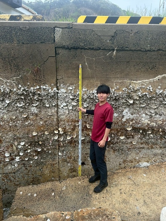 能登半島地震の調査